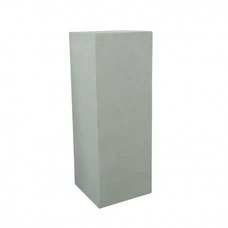 Colonna in Vetroresina Effetto Pietra, per Interni ed Esterni