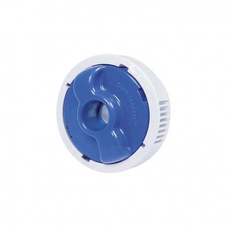 Piscina Rettangolare Power Steel 956x488x132 cm - Bestway 56623