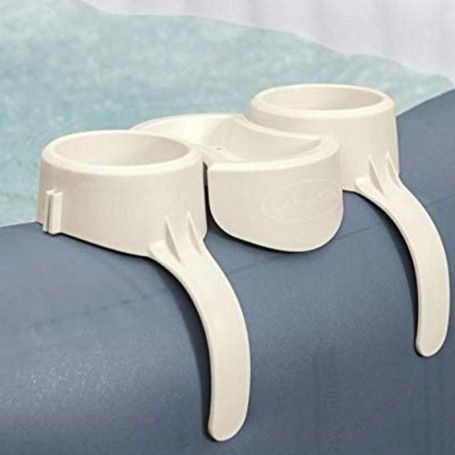 Portabevande e Snack per Lay-Z Spa - Bestway 60306