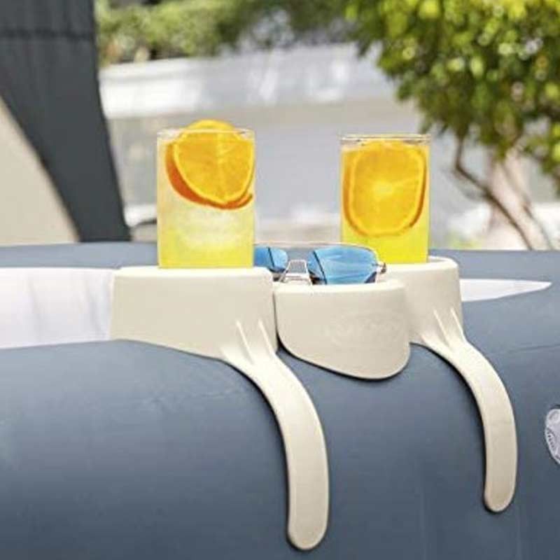 Portabevande e Snack per Lay-Z Spa - Bestway 60306