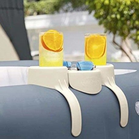 Portabevande e Snack per Lay-Z Spa - Bestway 60306