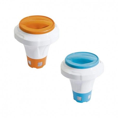 Dosatore Galleggiante per Prodotti Chimici - Bestway 58474