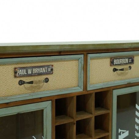 Mobile Vetrinetta Vintage H.113 cm Mobile Vetrinetta Vintage H.113 cm