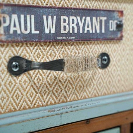 Mobile Vetrinetta Vintage H.113 cm Mobile Vetrinetta Vintage H.113 cm