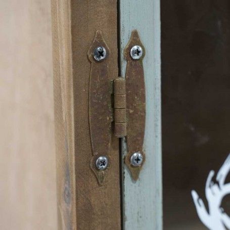 Mobile Vetrinetta Vintage H.148 cm Mobile Vetrinetta Vintage H.148 cm