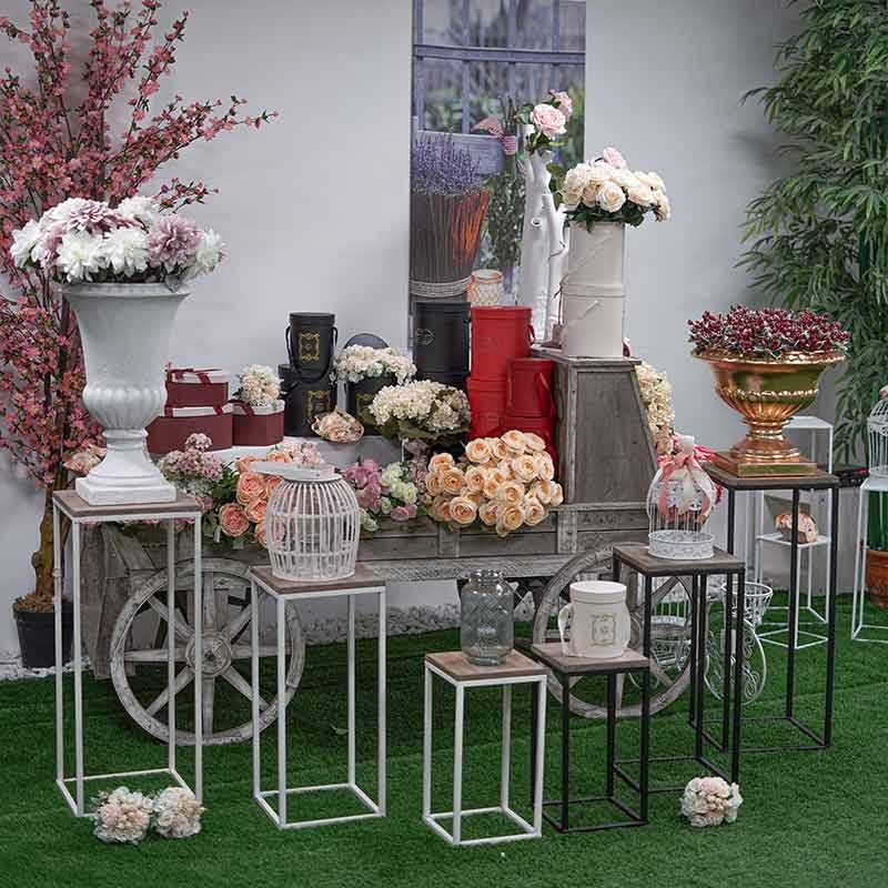 Set Espositore Estraibile Bingo Black