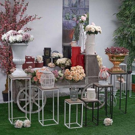 Set Espositore Estraibile Bingo Black Set Espositore Estraibile Bingo Black