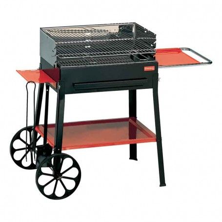 Barbecue Imperial a Carbone - Ferraboli