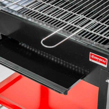 Barbecue Imperial a Carbone - Ferraboli