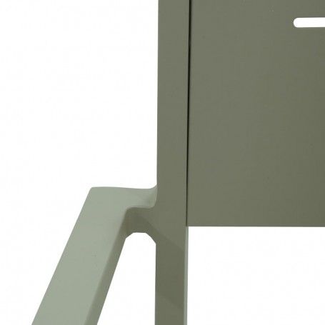 Tavolo Rettangolare Allungabile in Alluminio Champagne | Didone Tavolo Rettangolare Allungabile in Alluminio Champagne | Didone