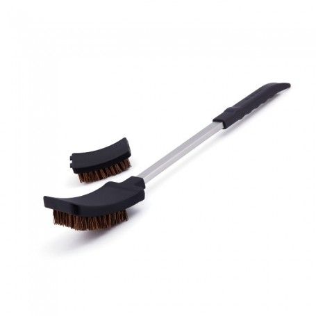 Spazzola Baron Palmyra - Broil King