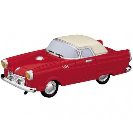 Sports Car - Lemax 84836