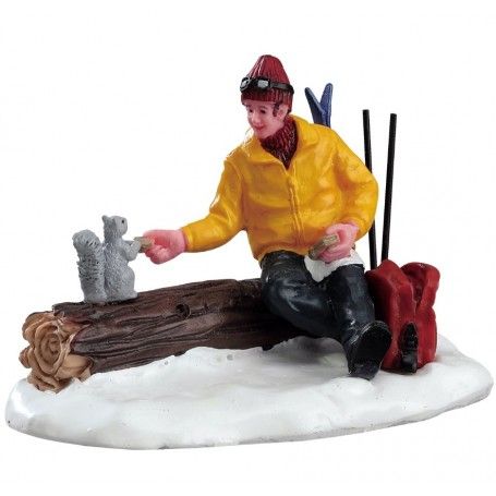 Have a Bite - Lemax 62442