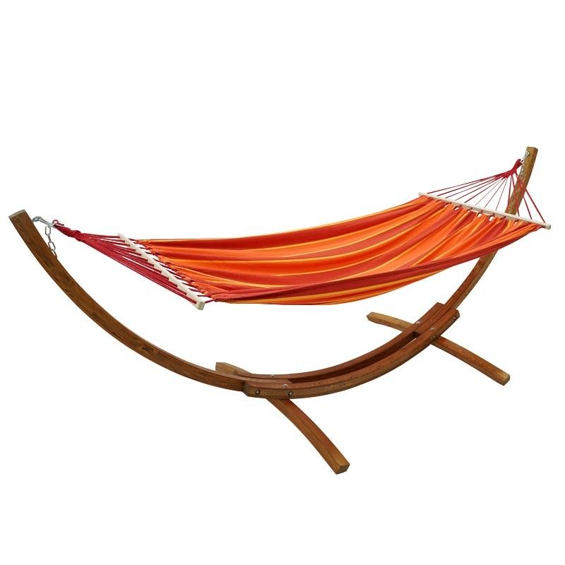 Amaca da Giardino e Campeggio in Cotone