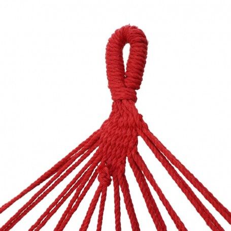 Amaca da Giardino e Campeggio in Cotone