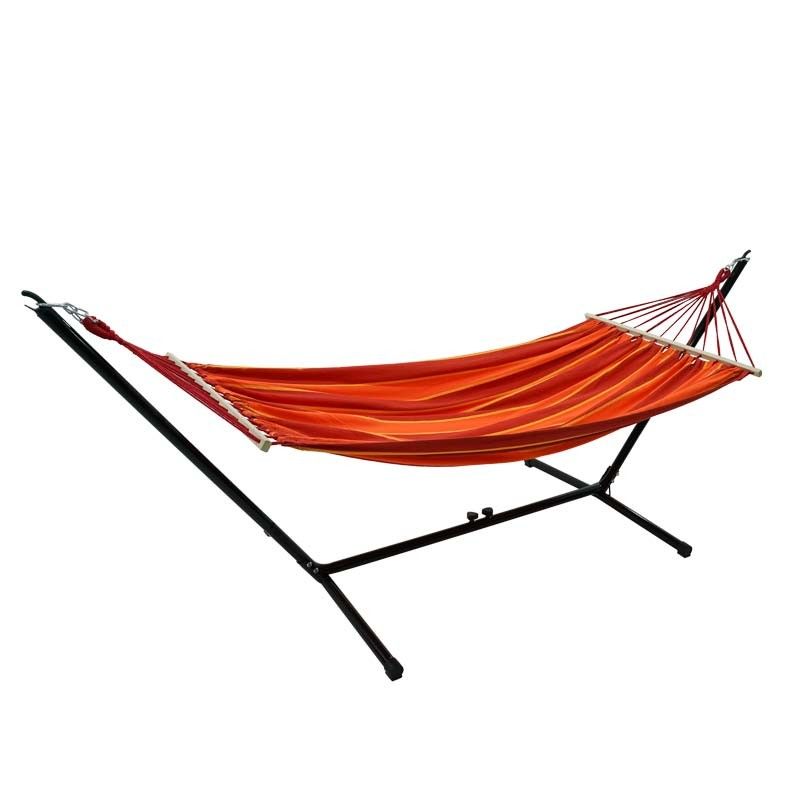 Amaca da Giardino e Campeggio in Cotone