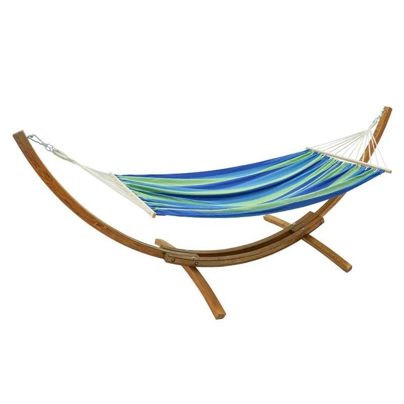 Amaca da Giardino e Campeggio in Cotone