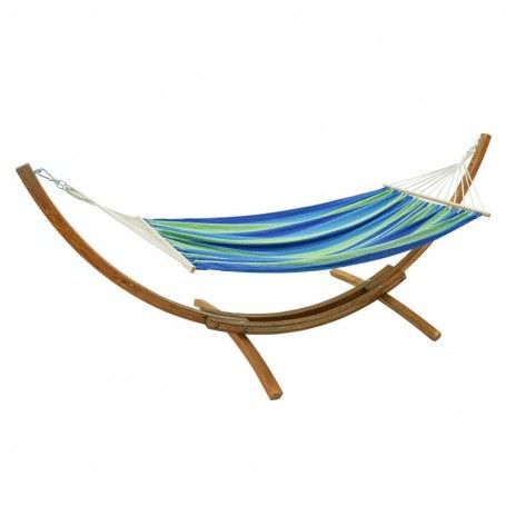 Amaca da Giardino e Campeggio in Cotone