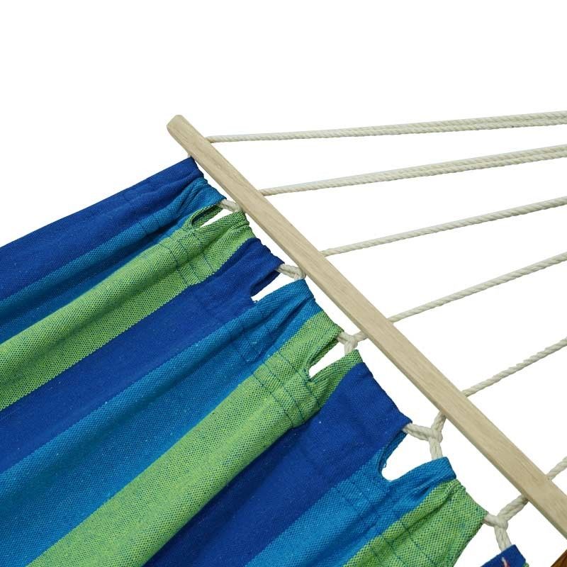 Amaca da Giardino e Campeggio in Cotone