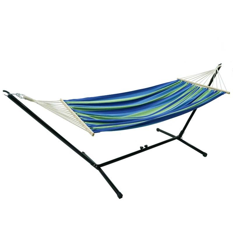 Amaca da Giardino e Campeggio in Cotone