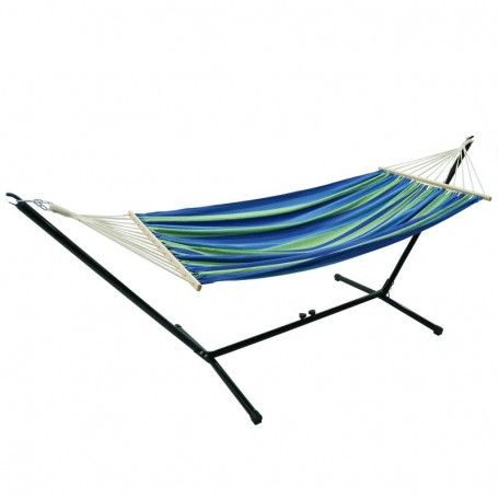 Amaca da Giardino e Campeggio in Cotone