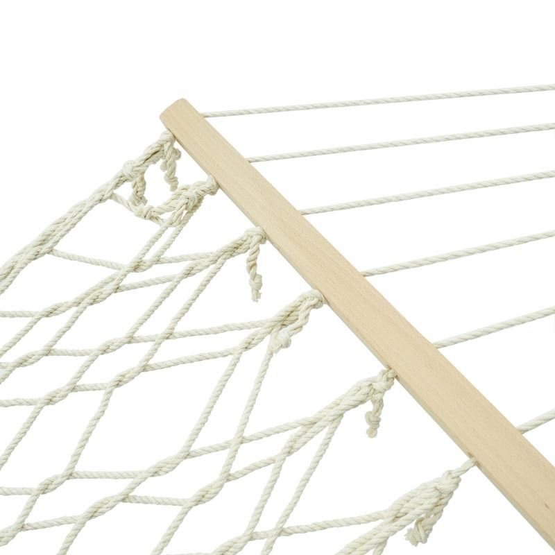 Amaca da Giardino e Campeggio in Cotone