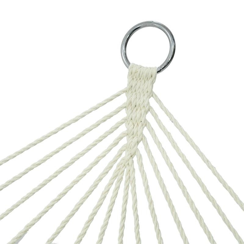 Amaca da Giardino e Campeggio in Cotone