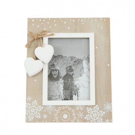 Cornice per Foto in Legno 16x20 cm
