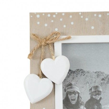 Cornice per Foto in Legno 16x20 cm