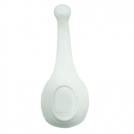 Poggia Cucchiaio Natalizio in Ceramica Set 2 Pz