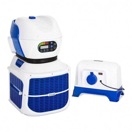 Nuoto Controcorrente in Piscina: Swimfinity Bestway 58517