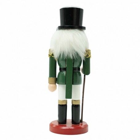 Schiaccianoci di Natale in Uniforme con Fucile H.20 cm