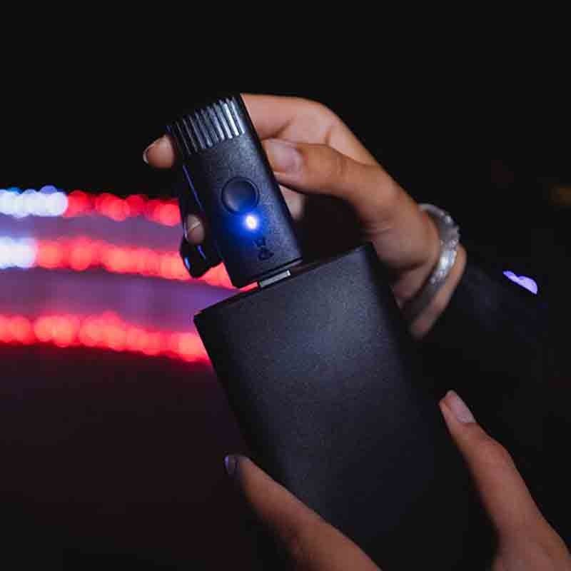 Chiavetta USB Musicale | Effetti Luminosi Unici Sincronizzati | Music Dongle per Luci Natalizie Twinkly