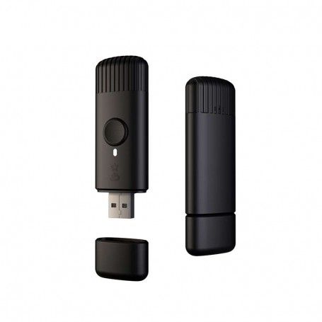 Chiavetta USB Musicale | Effetti Luminosi Unici Sincronizzati | Music Dongle per Luci Natalizie Twinkly