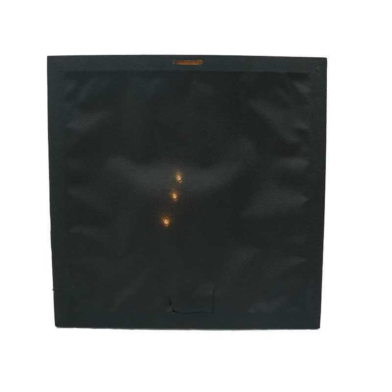 Quadro Natalizio Luminoso Pupazzo di Neve con 3 Luci Led