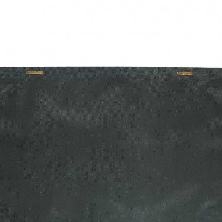 Quadro Natalizio Luminoso con 30 Fibre Ottiche