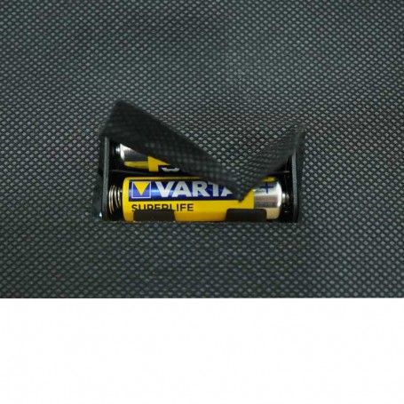 Quadro Luminoso con Pattini e Slittino 4 Luci Led