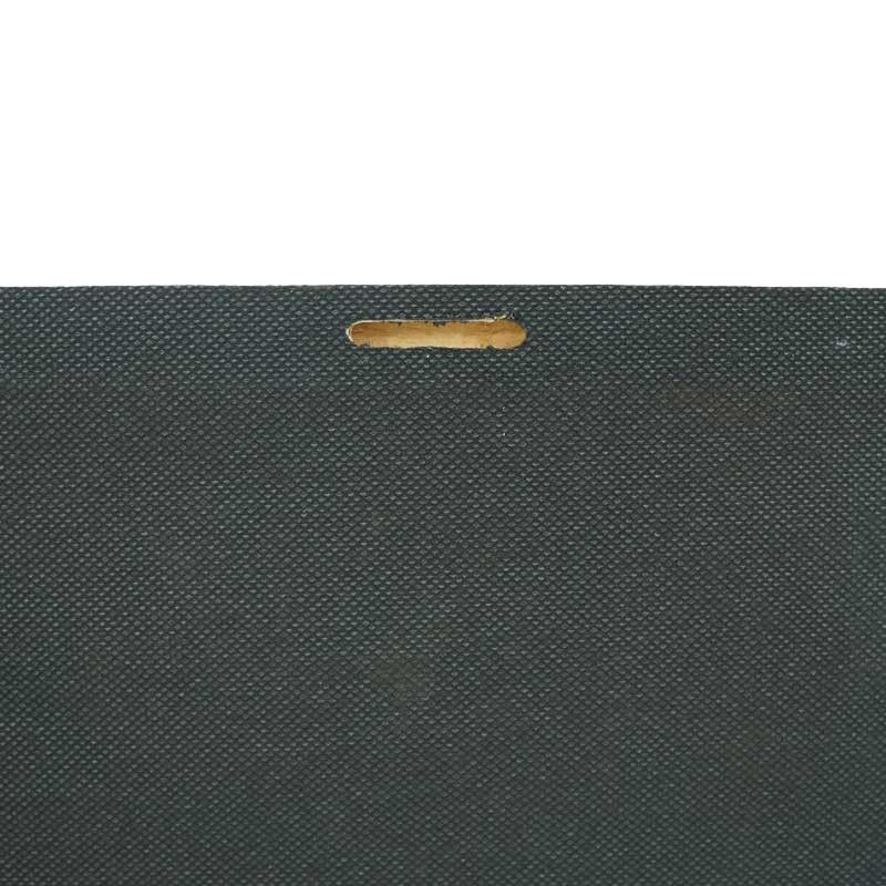 Quadro Natalizio Luminoso con 1 Luce Led e 40 Fibre Ottiche