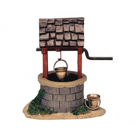 Water Well - Lemax 34894