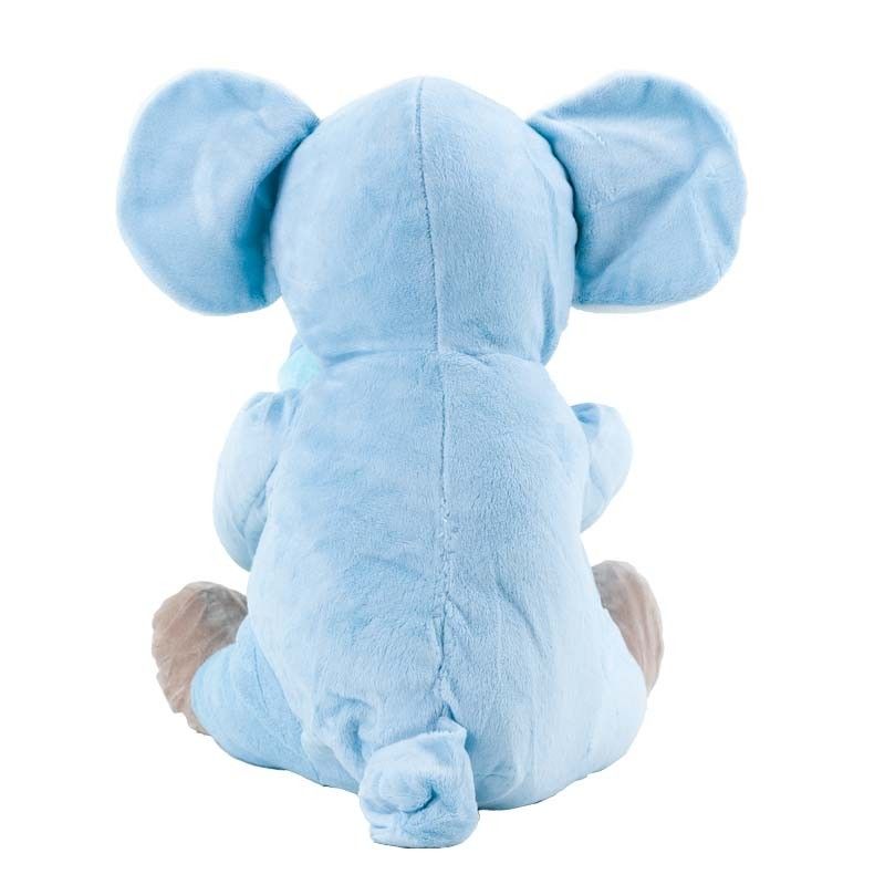 Koala Azzurro in Peluche H.32 cm