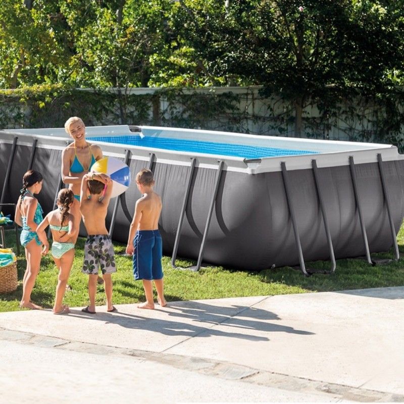 Piscina Intex 549x274x132. Modello XTR 26356 Intex