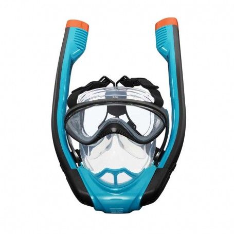 Maschera per Snorkeling con Boccaglio Integrato S/M - Bestway