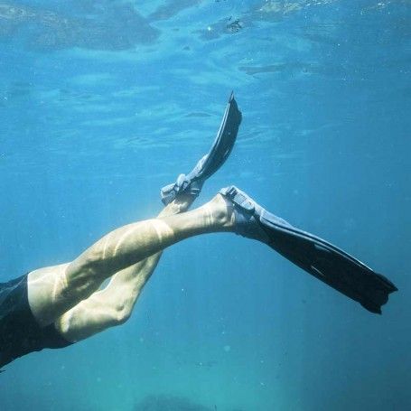 Pinne da Immersione Tg 37,5 a 41 Disponibili in 2 Colori - Bestway Pinne da Immersione Tg 37,5 a 41 Disponibili in 2 Colori - Bestway