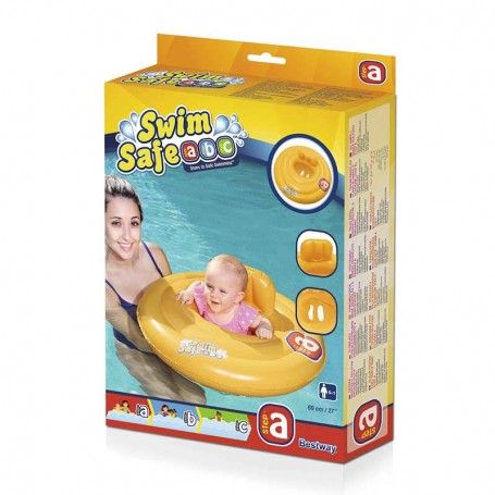 Salvagente a Mutandina D.69 cm Step A - Bestway