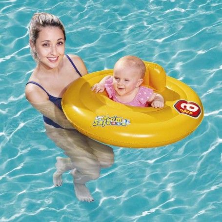 Salvagente a Mutandina D.69 cm Step A - Bestway