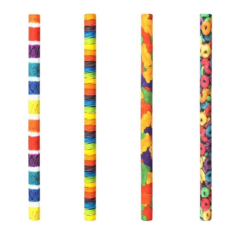 Tubi Sagomati Galleggianti da Piscina per Bambini L.122 cm - Bestway