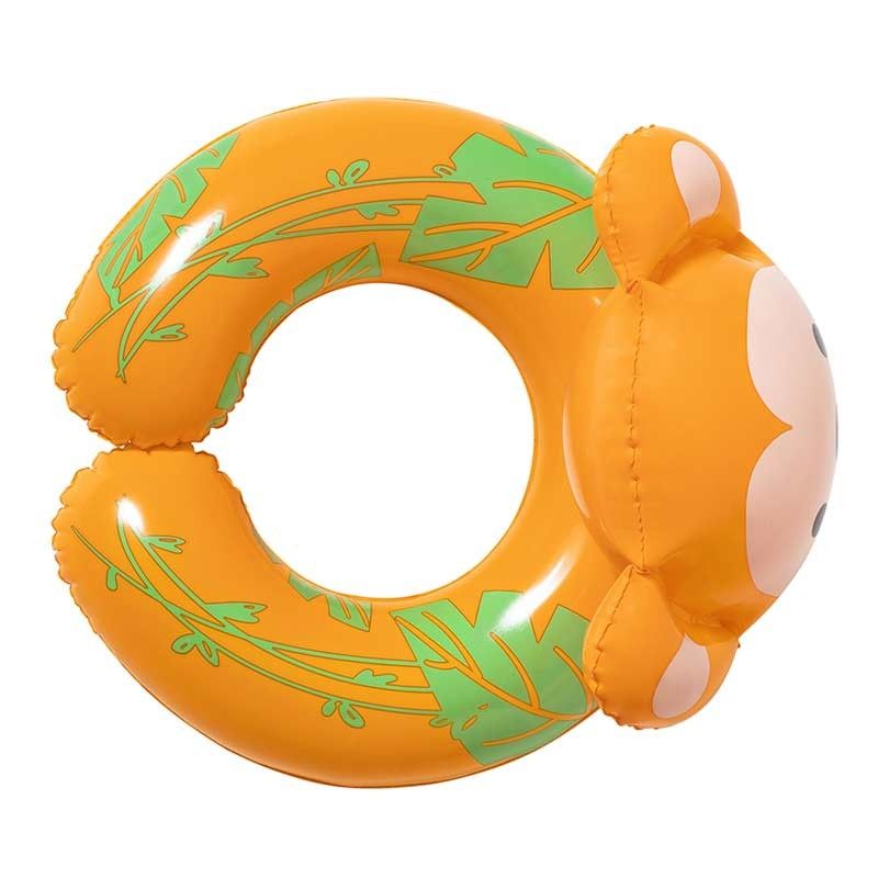 Ciambella Salvagente per Bambini Fantasia Animaletti - Bestway