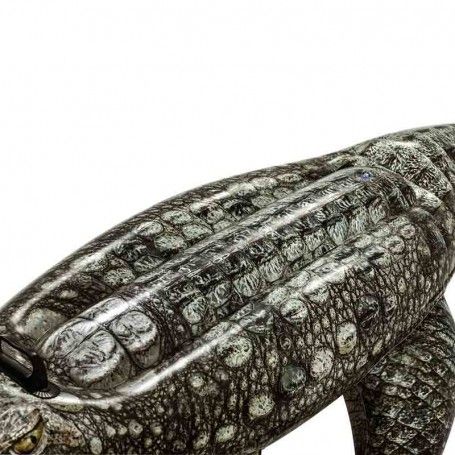 Cavalcabile Coccodrillo L.193 cm - Bestway