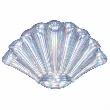 Materassino Gonfiabile Conchiglia 185x114 cm - Bestway