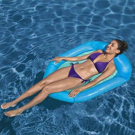 Poltrona Gonfiabile 106x95x16 cm - Bestway